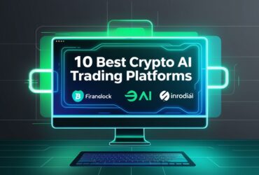 10 Best Crypto AI Trading Platforms with Minimal KYC in 2025