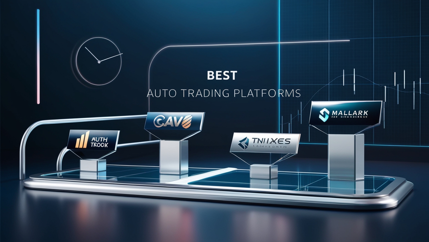 19 Best Auto Trading Platforms for Smarter Investing in 2025