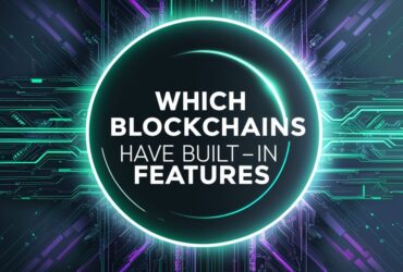 Which Blockchains Have Built-in Privacy Features? Top Privacy-Focused Networks Explained