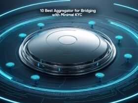 10 Best Aggregator For Bridging With Minimal KYC