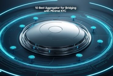 10 Best Aggregator For Bridging With Minimal KYC