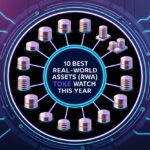 10 Best Real-World Assets (RWA) Tokens to Watch This Year