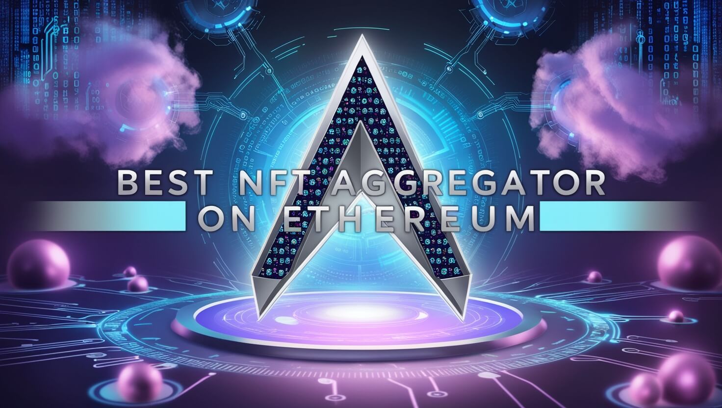 9 Best NFT Aggregator On Ethereum