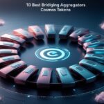 10 Best Bridging Aggregator For Cosmos Tokens