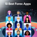 10 Best Forex App with Personalized Trading Avatars