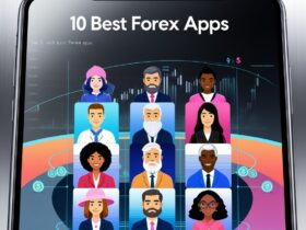 10 Best Forex App with Personalized Trading Avatars