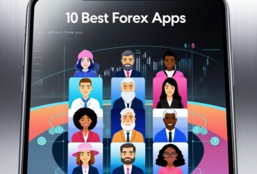 10 Best Forex App with Personalized Trading Avatars
