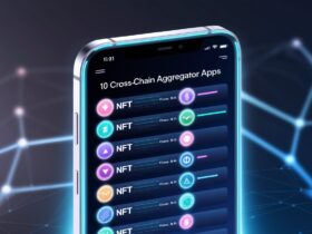 10 Best Cross-chain NFT Aggregator Apps
