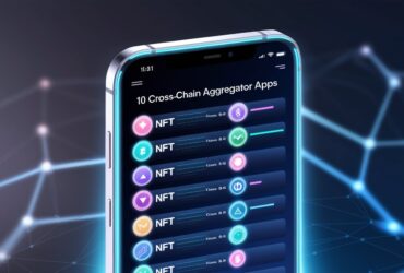 10 Best Cross-chain NFT Aggregator Apps