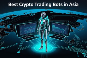 10 Best Crypto Trading Bots in Asia 2025 – Automated & Profitable