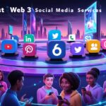 10 Best Web 3 Social Media Services for Decentralized Networking in 2025