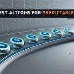 9 Best Altcoins For Predictable Growth