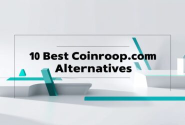10 Best Coinroop.com Alternatives Blog