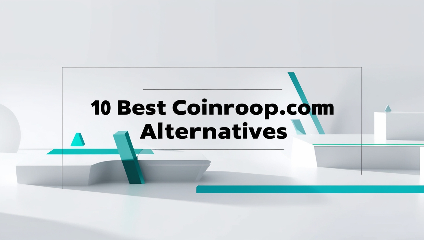 10 Best Coinroop.com Alternatives Blog