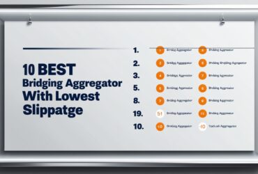 10 Best Bridging Aggregator With Lowest Slippage