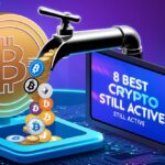 8 Best Crypto Faucets Still Active