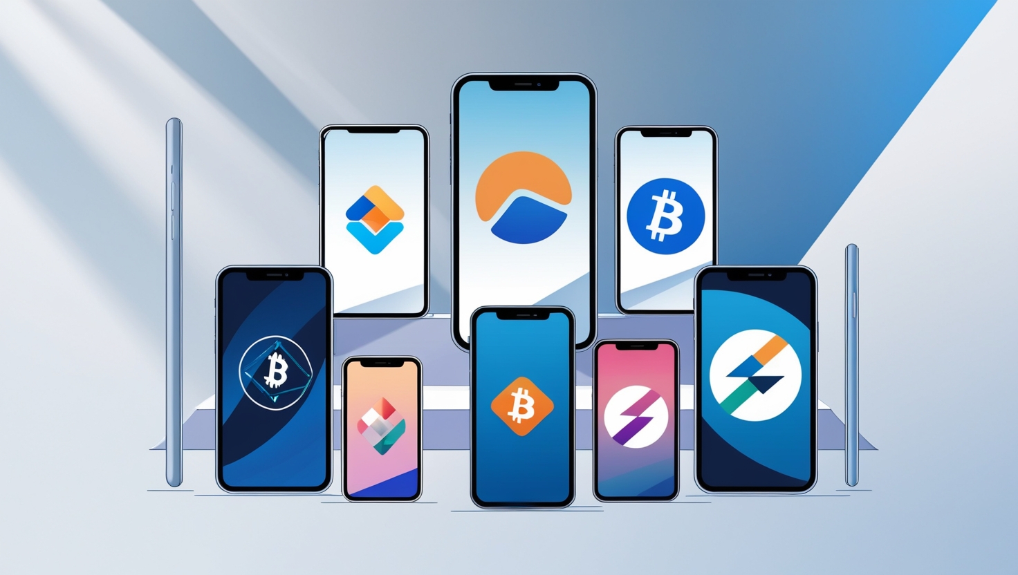 9 Top Zero-fee Crypto Trading Apps