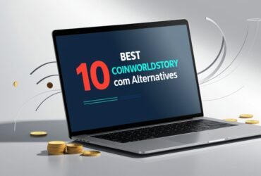10 Best Coinworldstory.com Alternatives Blog
