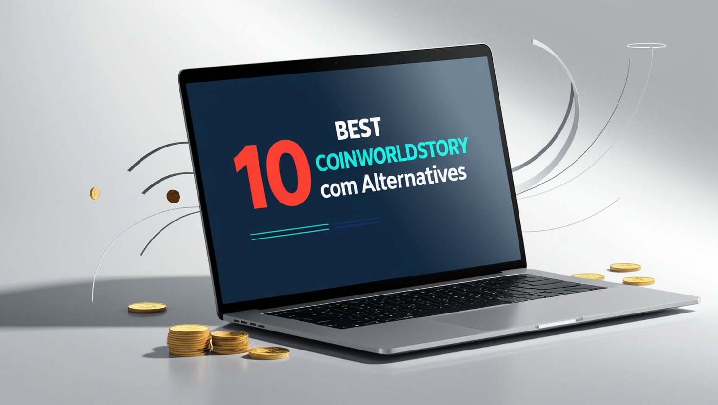 10 Best Coinworldstory.com Alternatives Blog
