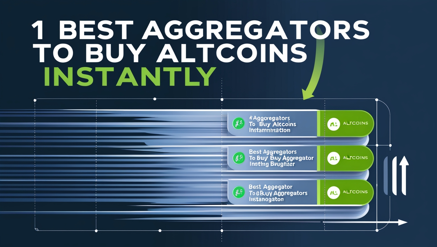 10 Best Aggregator To Buy Altcoins Instantly
