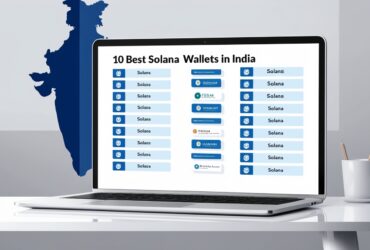 10 Best Solana Wallets In India