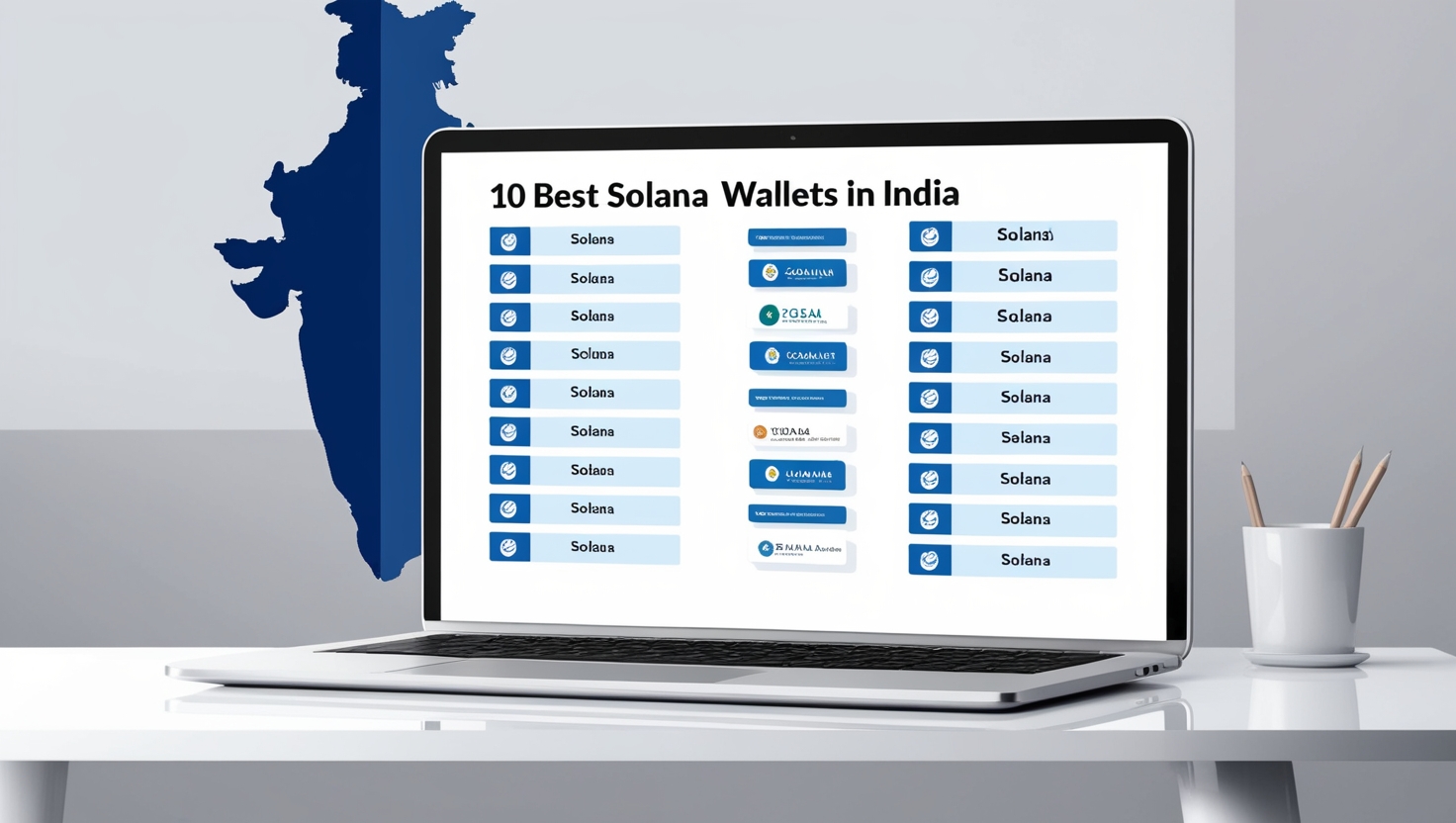 10 Best Solana Wallets In India