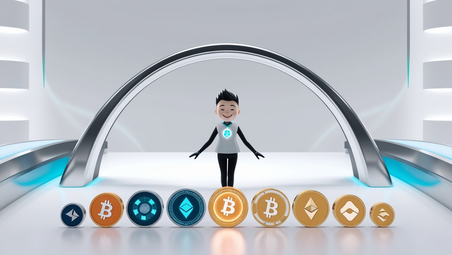 10 Easiest Bridging Aggregator For New Crypto Users