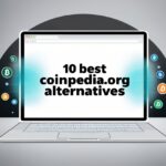 10 Best Coinpedia.org Alternatives for Reliable Crypto News & Insights