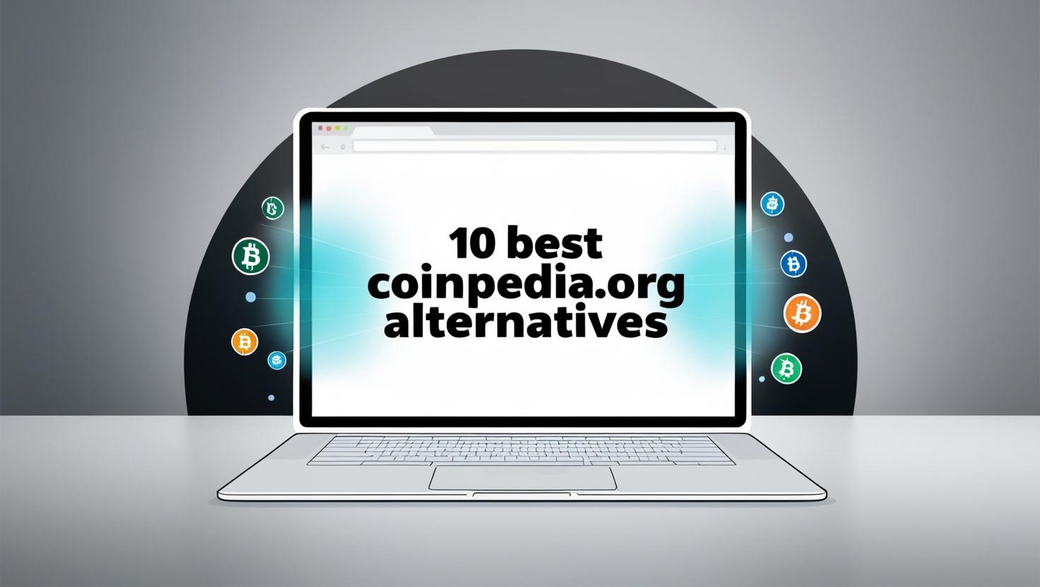 10 Best Coinpedia.org Alternatives for Reliable Crypto News & Insights