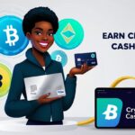 How to Earn Crypto Cash Back with a Debit Card – Easy Guide