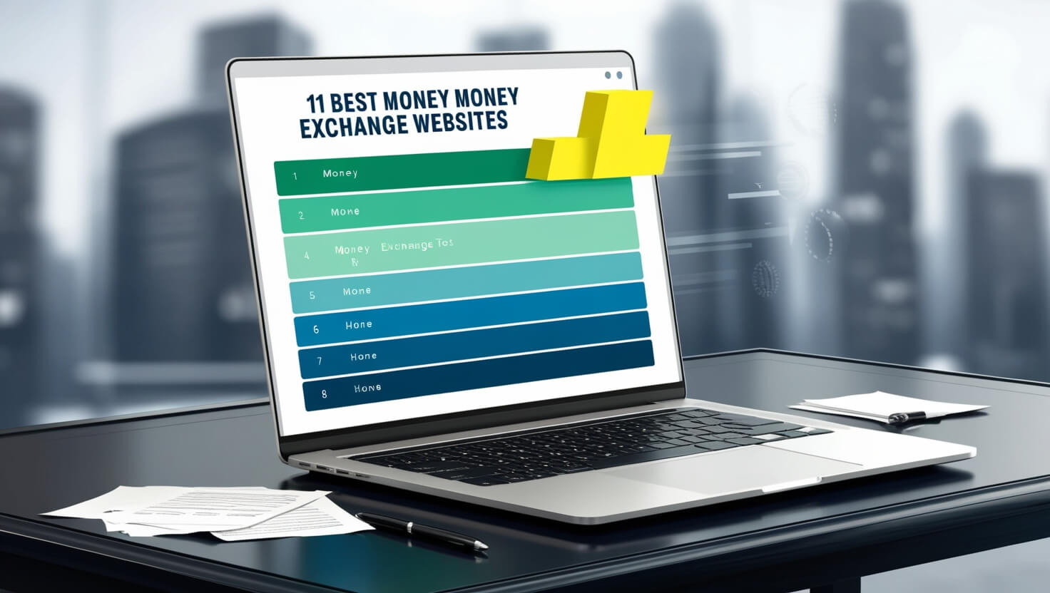 11 Best Money Exchange Websites