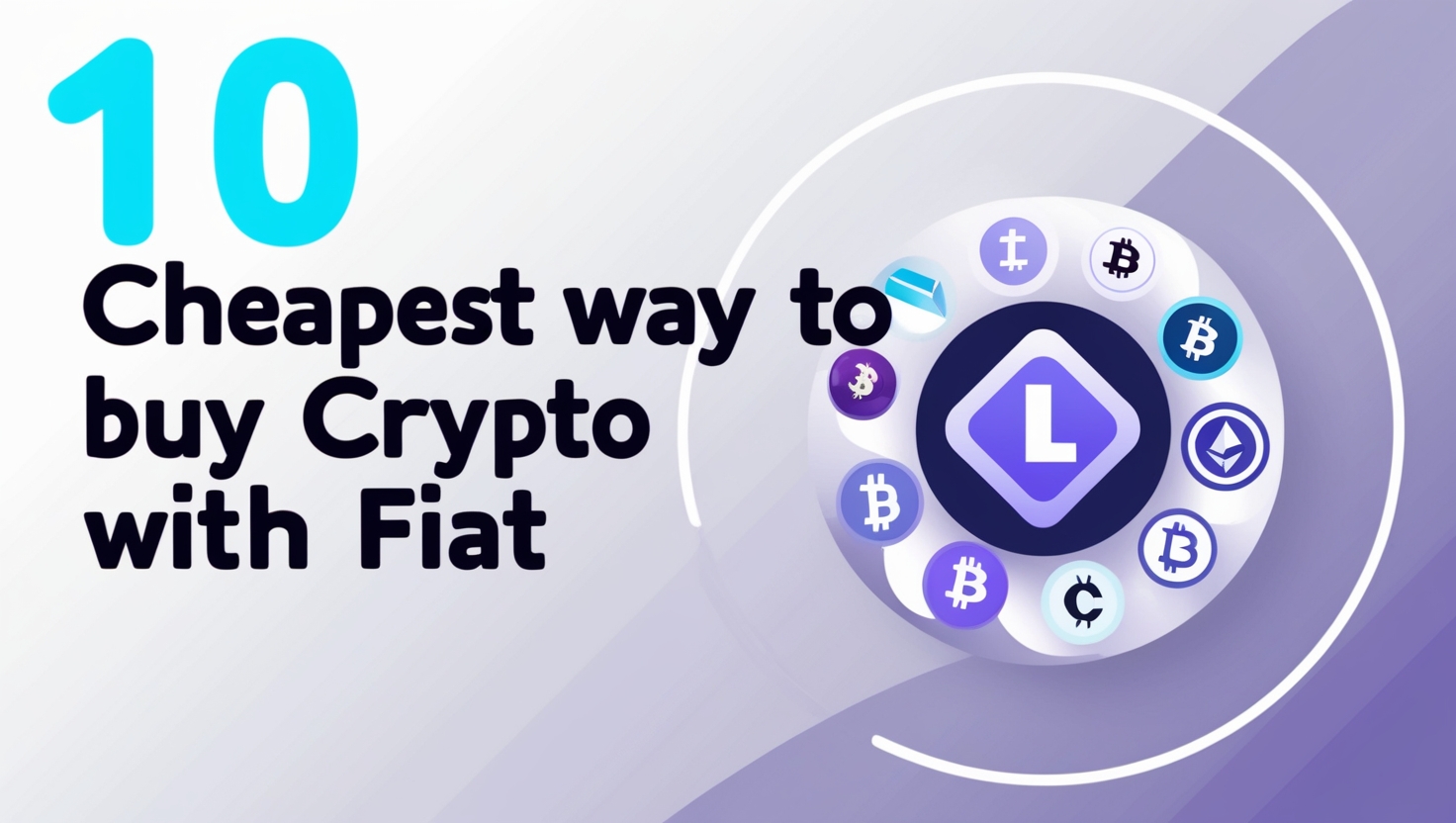 10 Cheapest Way To Buy Crypto With Fiat