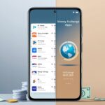 10 Best money exchange apps