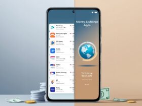 10 Best money exchange apps