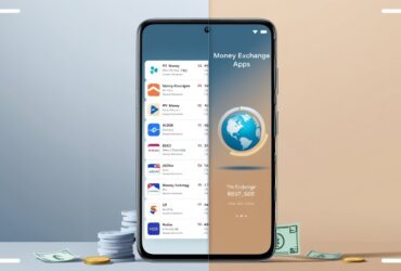 10 Best money exchange apps