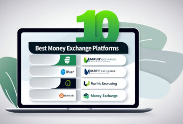 10 Best Money Exchange Platform