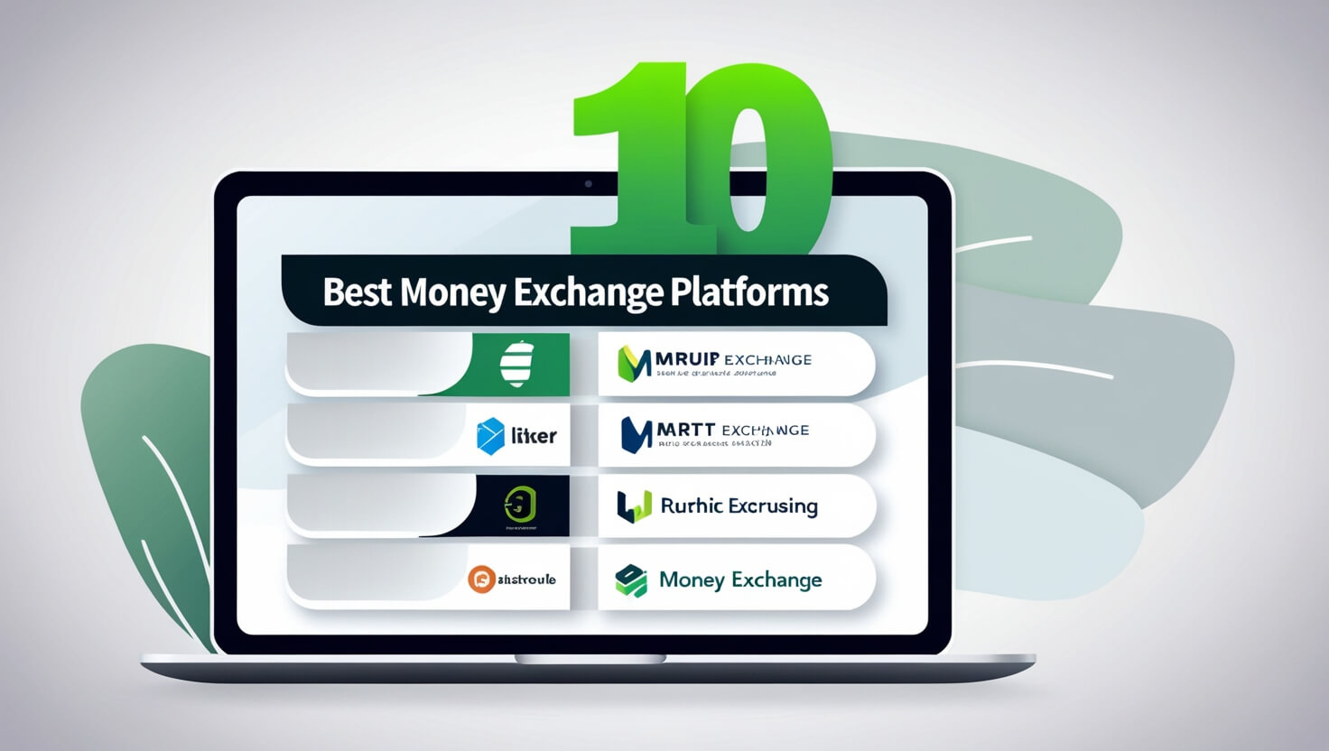 10 Best Money Exchange Platform