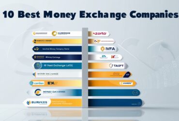 10 Best Money Exchange Companies