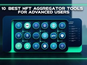 10 Best NFT Aggregator Tools For Advanced Users