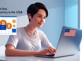 How to Buy Cryptocurrency in the USA: A Step-by-Step Guide
