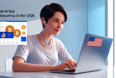 How to Buy Cryptocurrency in the USA: A Step-by-Step Guide