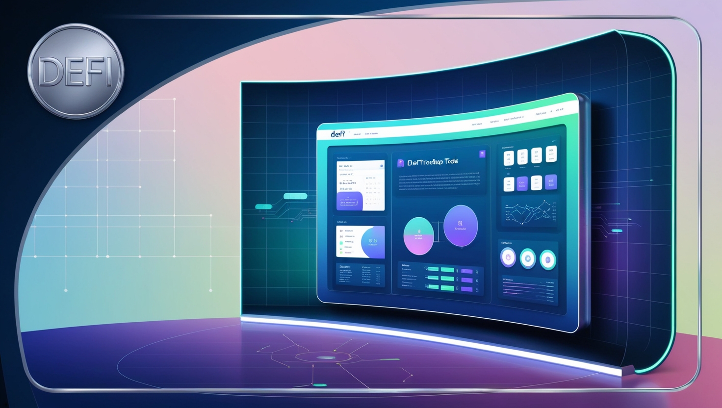 10 Best Free DeFi Tracking Tools to Use in 2025