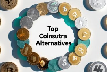 10 Top Coinsutra Alternatives for Crypto Insights