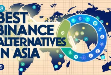 18 Best Binance Alternatives in Asia for 2025