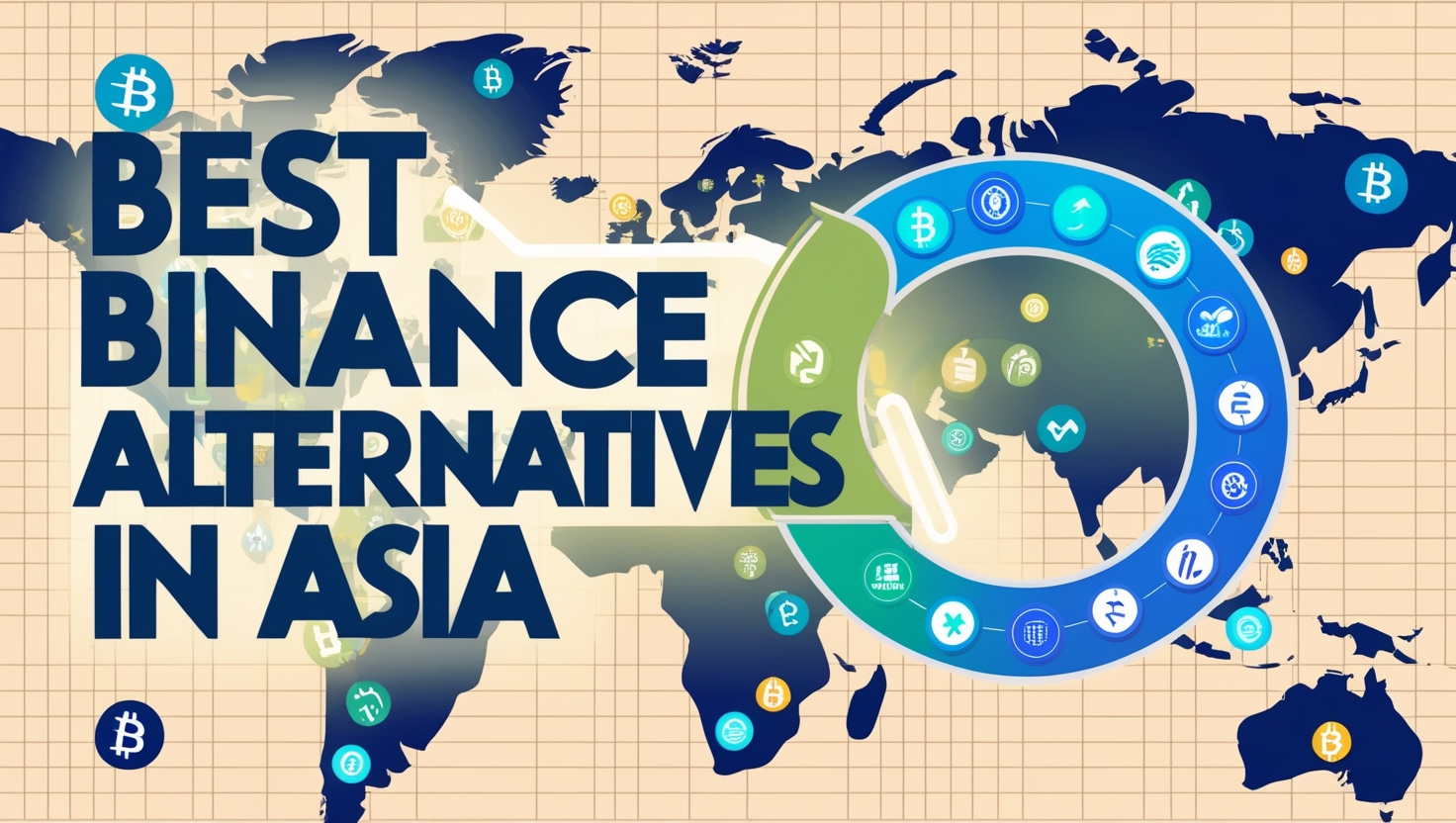 18 Best Binance Alternatives in Asia for 2025