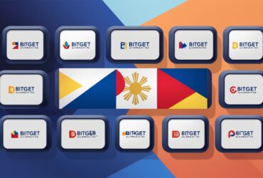 9 Best BITGET Alternatives In Philippines