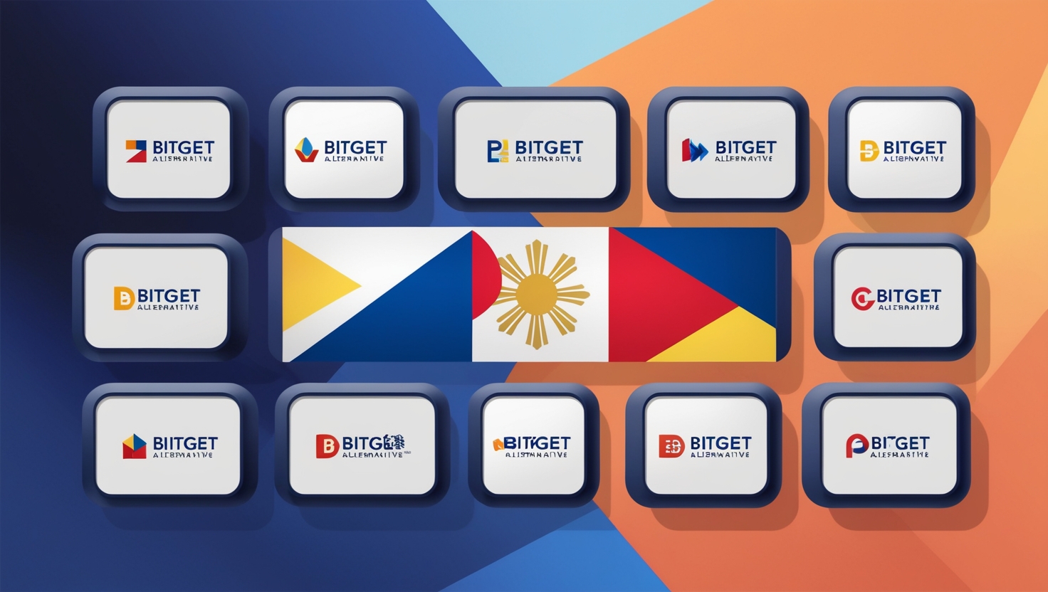 9 Best BITGET Alternatives In Philippines