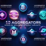 10 Best Aggregator For Bridging Wrapped Bitcoin Variants