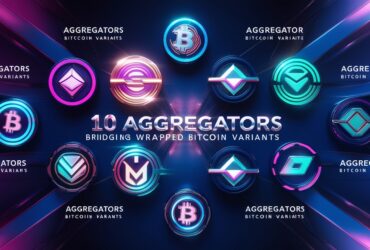10 Best Aggregator For Bridging Wrapped Bitcoin Variants