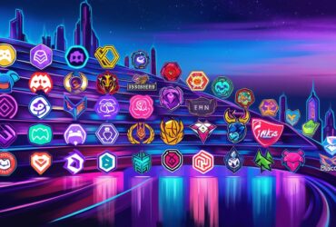 24 Popular NFT Discord Servers